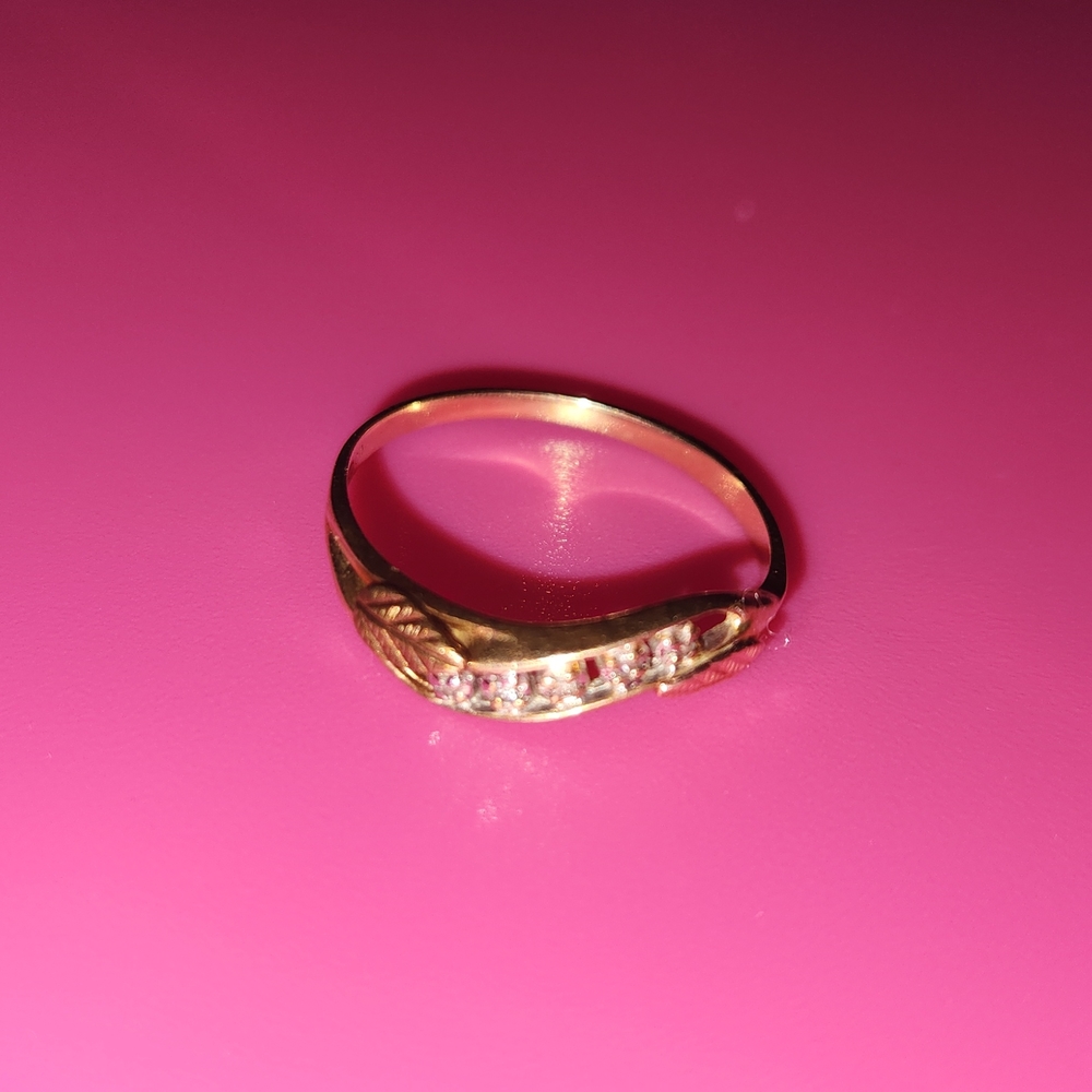 10k cco ring